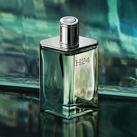 h24 hermes notino|HERMÈS H24 Eau de parfum eau de parfum refillable for men.